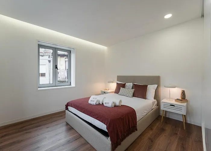 Apartament Guestready - Urkunina