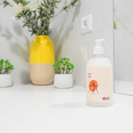 Guestready - Urkunina Lägenhet *
