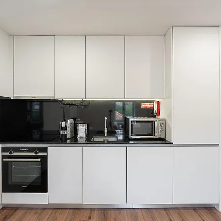 Guestready - Urkunina * Porto