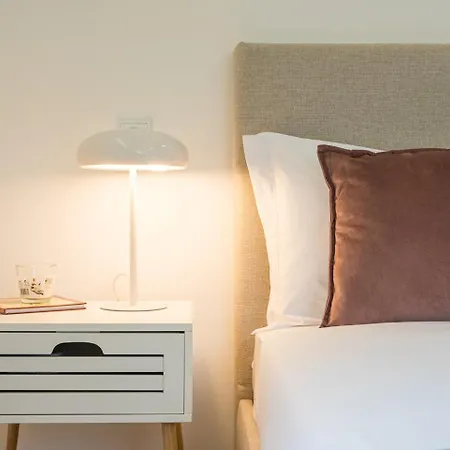 Guestready - Urkunina Apartment *