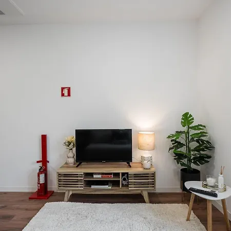 Apartment Guestready - Urkunina