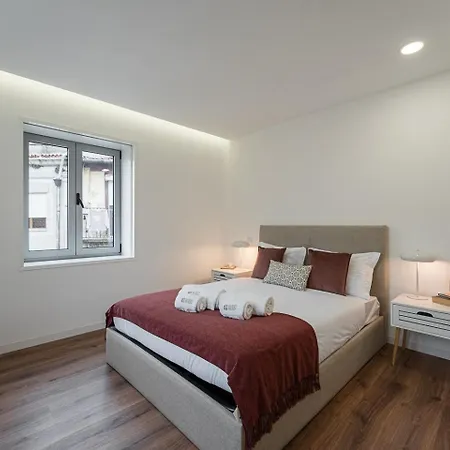 Apartment Guestready - Urkunina