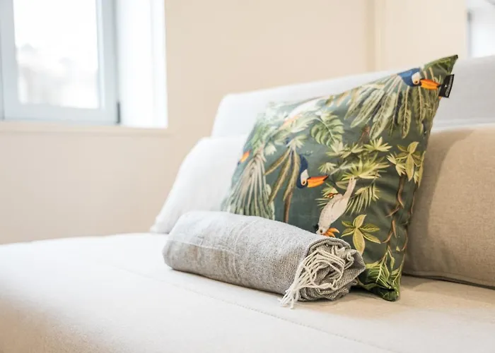 Appartamento Guestready - Urkunina