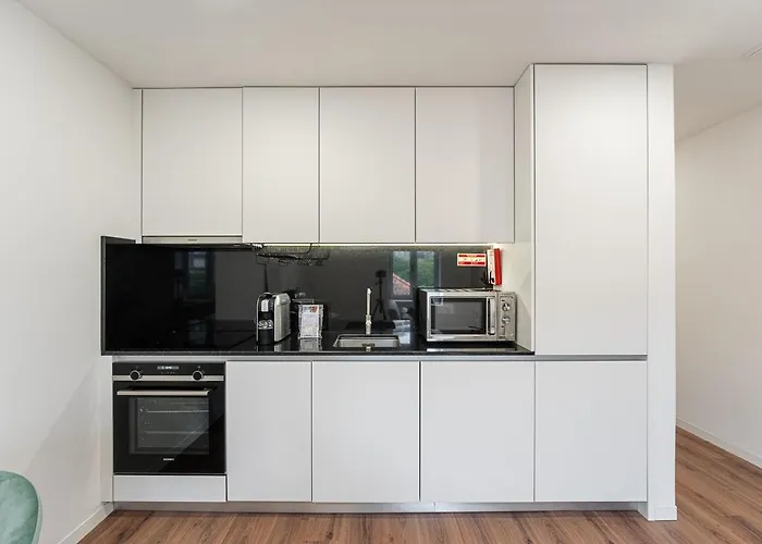 Guestready - Urkunina * Oporto