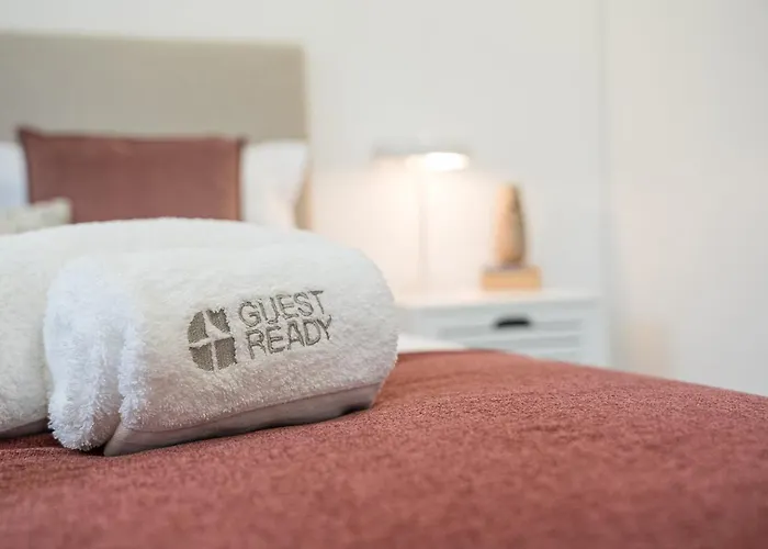 Διαμέρισμα Guestready - Urkunina