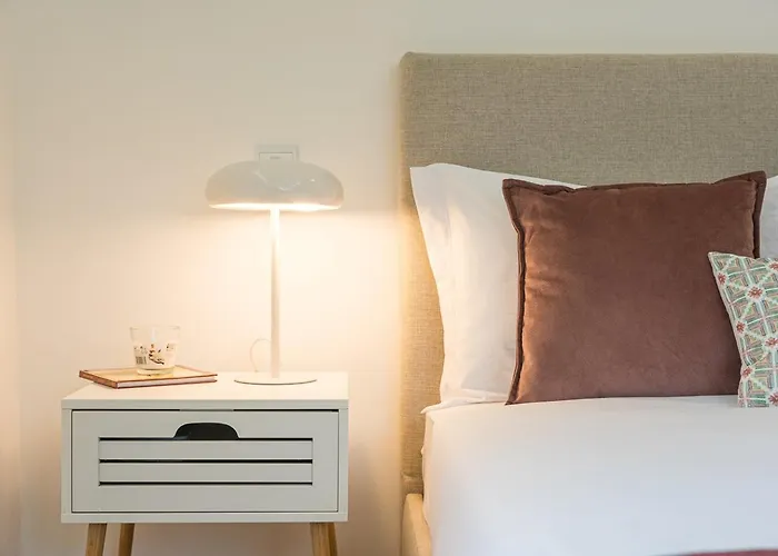 Guestready - Urkunina Appartamento *