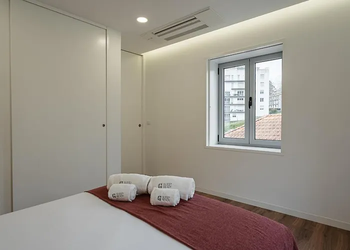 Guestready - Urkunina Appartamento Oporto