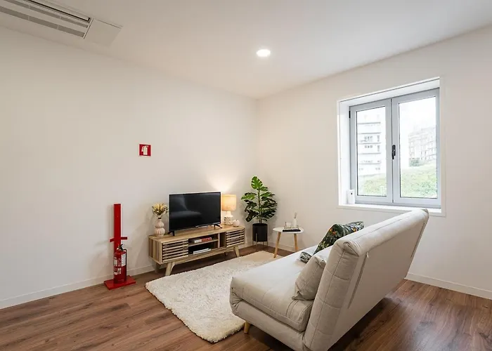 Guestready - Urkunina Πόρτο