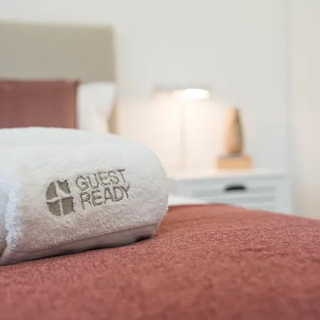 Lägenhet Guestready - Urkunina