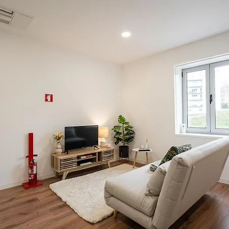 Guestready - Urkunina Oporto