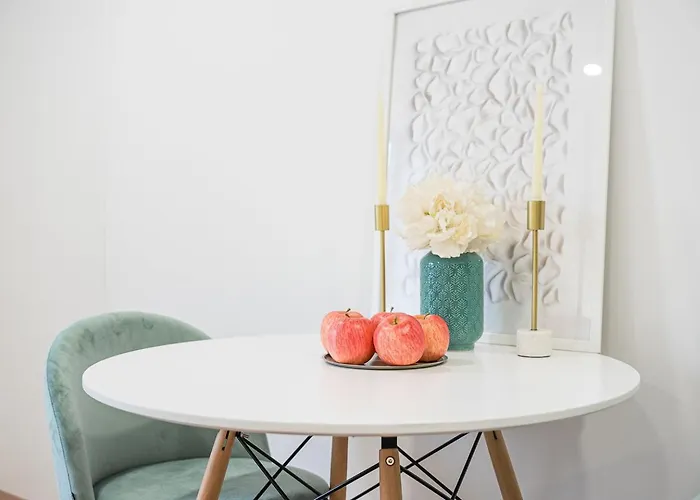 Guestready - Urkunina *