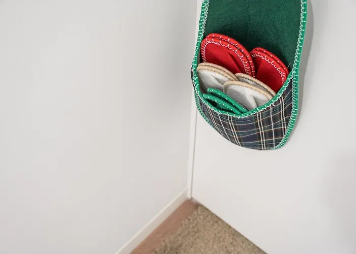 Guestready - Urkunina