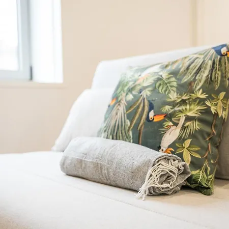 Appartement Guestready - Urkunina