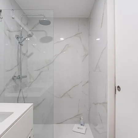 Appartement Guestready - Urkunina Porto